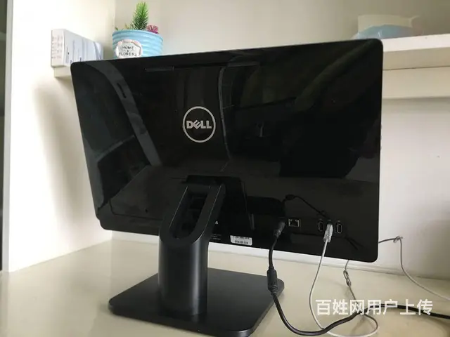可送货，戴尔20寸四核一体机 4G500G送键盘鼠 - 图片 7