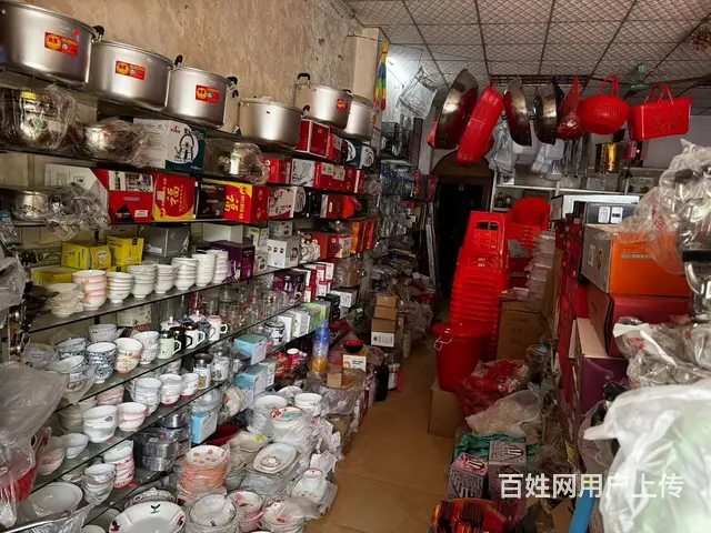 （51旺铺推荐）芙蓉路96平临街旺铺转让或出租 - 图片 8