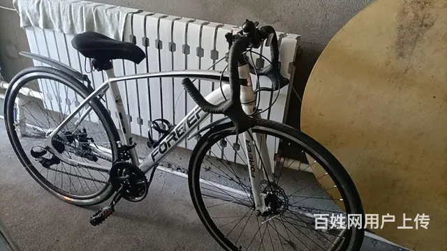 永久牌公路自行车 - 图片 3