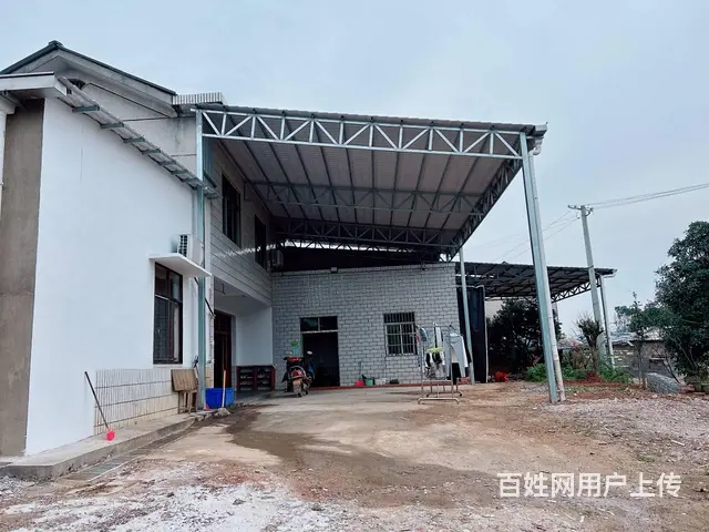 （老板本人）雨花区洞株路口新建厂房/仓库出租  5703 - 图片 5