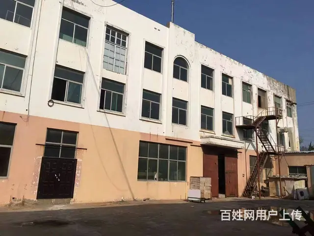 （创美）崮山皂埠村800平独门独院厂房出租 - 图片 1
