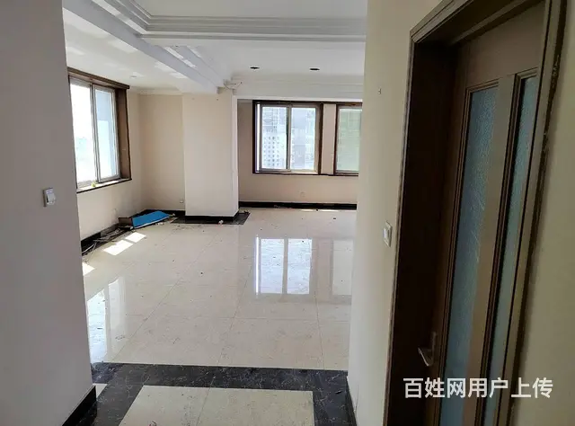 攀枝花市政府旁，中心城区，交通便捷  财富大楼 - 图片 3