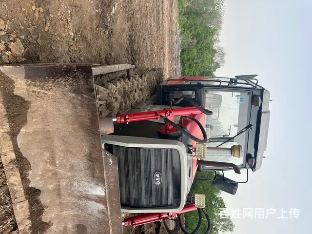 东方红推土机 - 图片 1