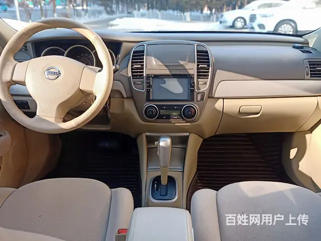 日产 轩逸 2016款 轩逸经典 1.6 自动 XE+ - 图片 9
