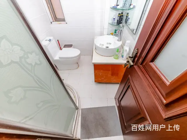 急卖！和润家园，自住2房，采光无挡，草桥，教科院，近万达 - 图片 7