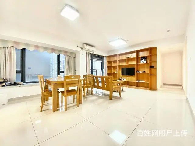 华发AAA级园林小区 未来荟（置换降价急售）易贷款轻资压力小 - 图片 3