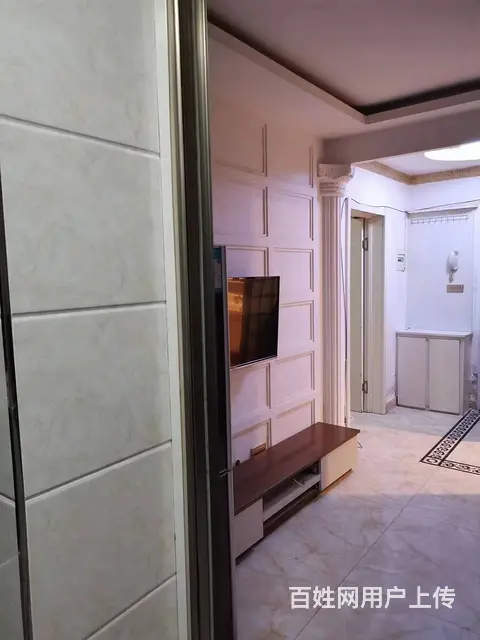桃园小区 普通住宅1厅 中等装修 - 图片 4