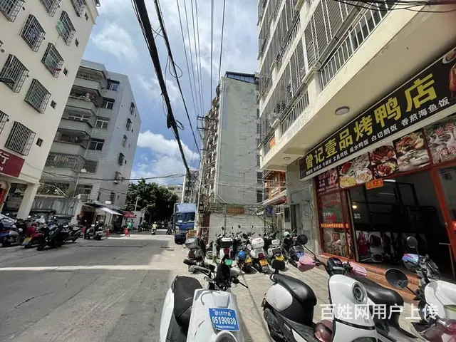 （51旺铺推荐）荔枝沟90平餐饮店转让 - 图片 4