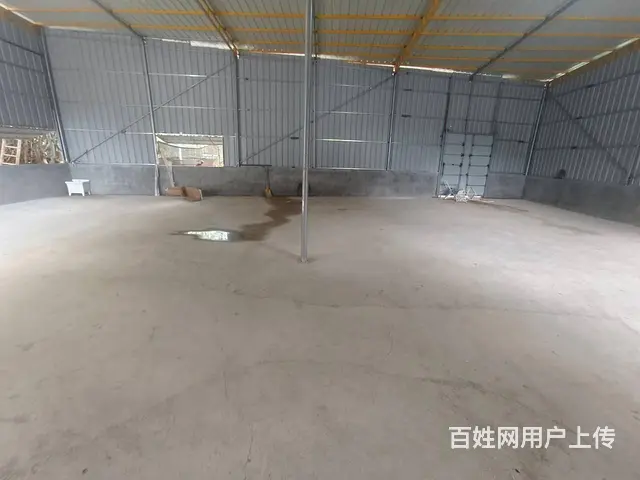 （51旺铺推荐）海螺200平仓库出租 - 图片 4