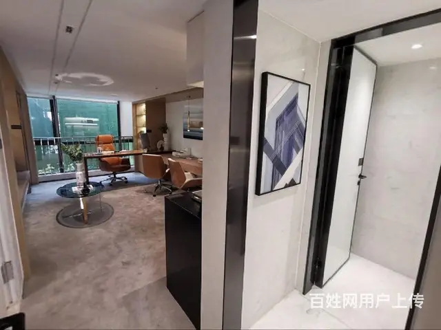 天宁朝阳菜场旁弘阳天下锦首付20万挑高复式公寓民用水电带阳台 - 图片 2