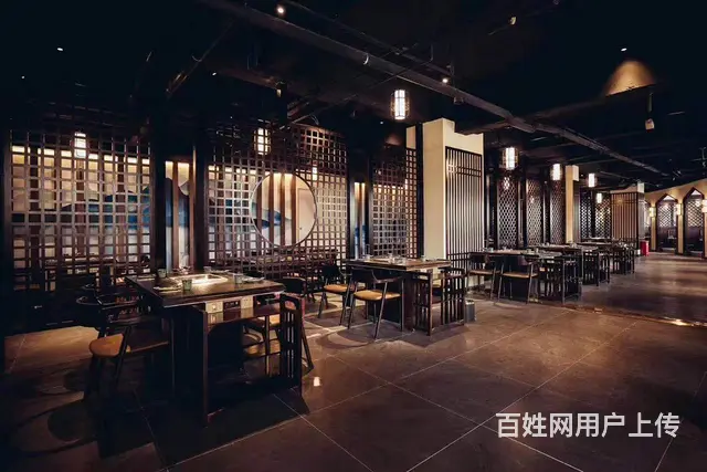 B个人一香梨大道餐厅对外转让 - 图片 4
