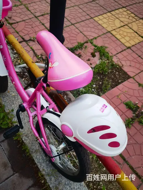 女童自行车 - 图片 4