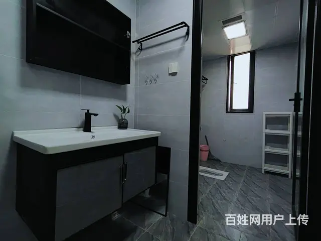 湘诚德峰小区 普通住宅2厅 精装修 - 图片 7