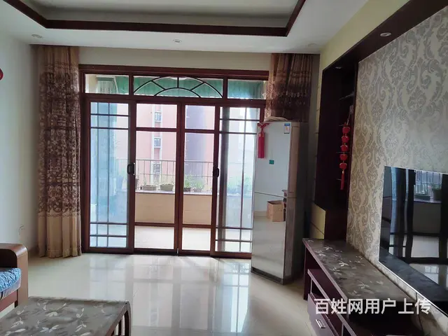精装两室首次出租 - 图片 2