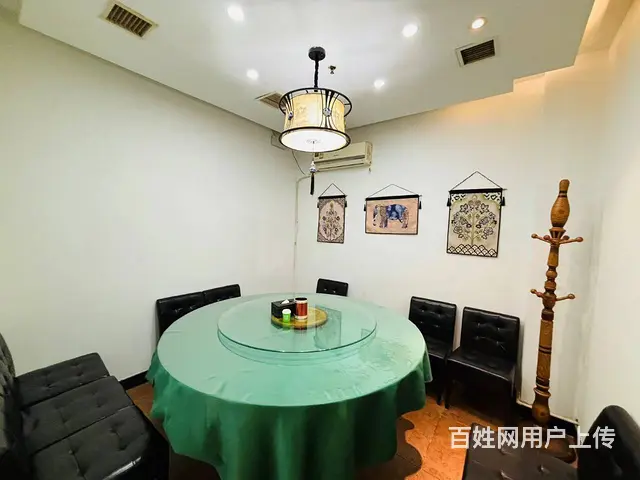 5万就兑，中街6年老店出兑（精装修）400平饭店出兑 - 图片 11