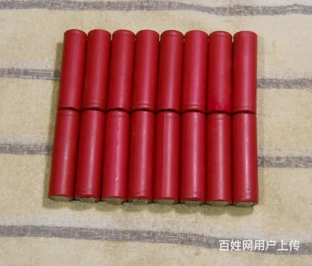定做、出售电动独轮车锂电池 - 图片 4