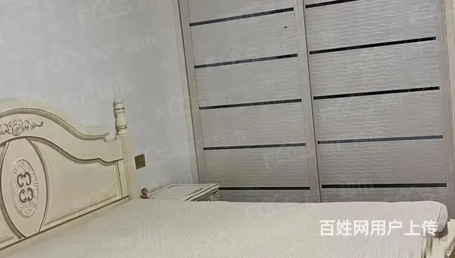 首租精装大三房，家电齐房子特别干净，有钥匙，随时看 - 图片 5