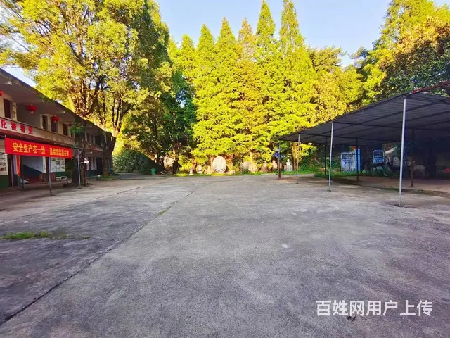 （房东直租）黄桥大道，长沙西互通旁1500平厂房优价出租 - 图片 2