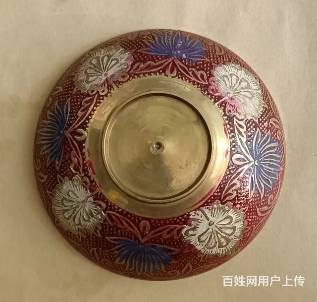 纯铜碗 - 图片 10