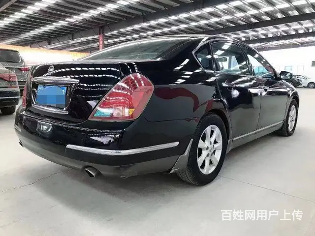 日产 天籁 2006款 2.3 自动 230JK 豪华天窗版 - 图片 7