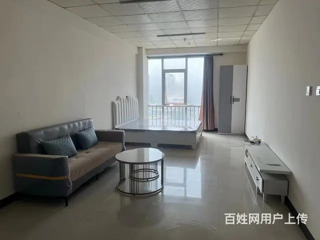 一中附近3层带车库128万出售 普通住宅 简单装修 - 图片 1