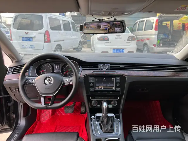 大众 迈腾 2019款 2.0TSI 双离合 330TSI - 图片 9
