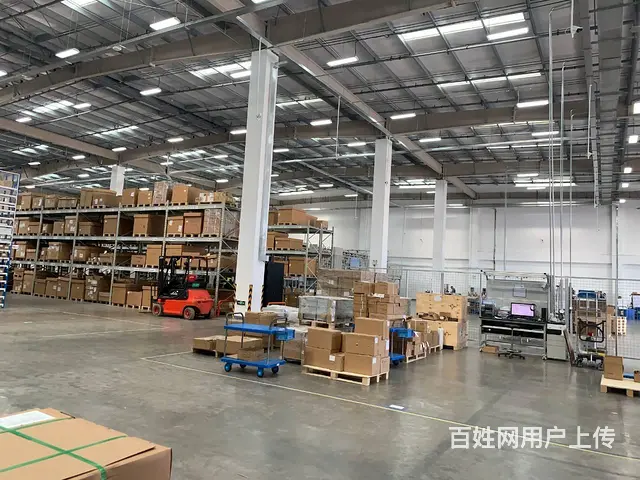 嘉兴秀州18000平方高平台仓库业主直租 - 图片 2