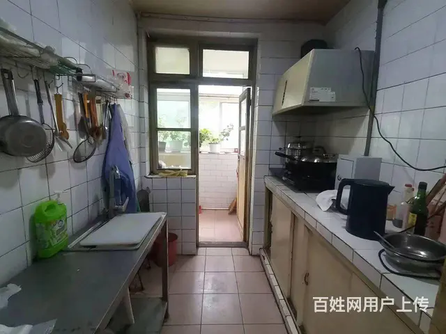 铁北小区3楼55平两室阴阳格局11.2万 - 图片 6