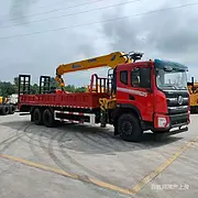 徐工12吨-18吨折臂随车吊 哪里买好
