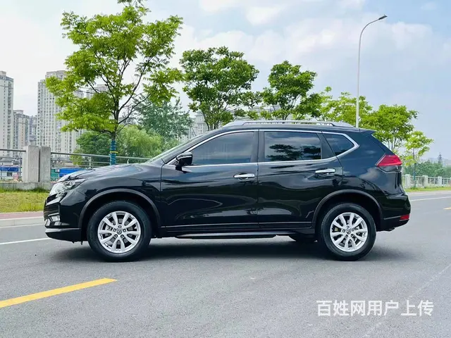 日产 奇骏 2020款 2.0 无级 XL ITS 两驱舒适 - 图片 4