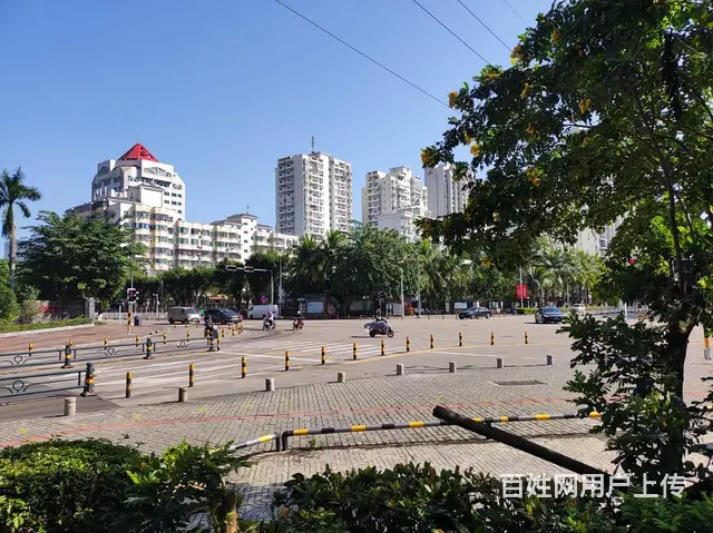 （51旺铺推荐）南沙路金濂苑二楼22号商铺113平招租 - 图片 8