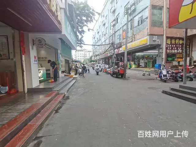 （51旺铺推荐）下坎西135平零食店转让 - 图片 9