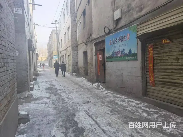7442(七P）个人城东区担水巷内小卖店低价转让 - 图片 2