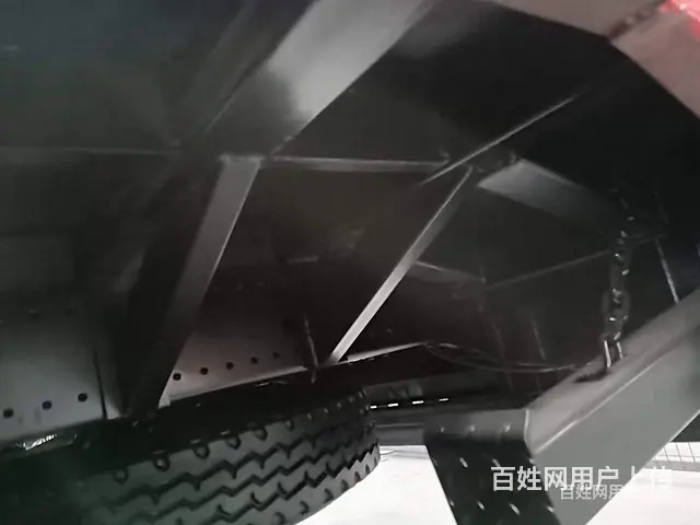 国六东风华神单桥挖机拖车挖机板车 哪里买 - 图片 9