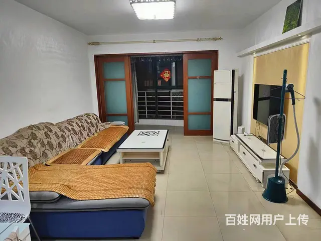 精装两房 湘雅附一 烈士公园 富兴时代 绿地中心四季阳光花城 - 图片 10