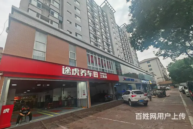 139空转3098世贸天街纯一层旺铺3932可多种行业经营 - 图片 3