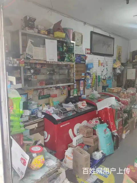 【搞定了！】香坊 其他 超市百货便利店 整店转让 临街门面 - 图片 4