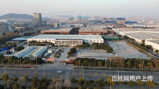 （徐州找店网）铜山新区6亩场地出租 - 图片 1