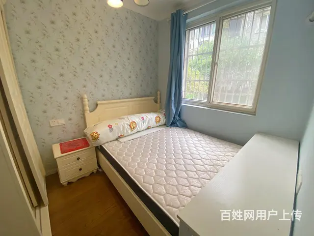 新上！白荡海人家 清爽3房 低楼层 民用水电 文一街幼儿园 - 图片 5