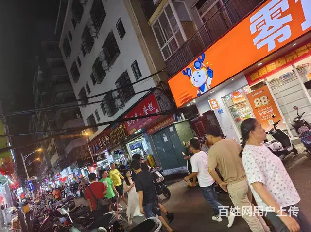 （51旺铺推荐）商品街7平外卖店整体转让 - 图片 11