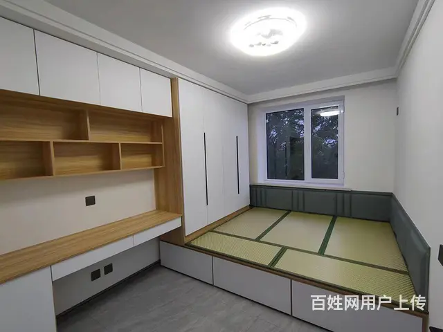 四中珠江三合家园88平通厅精装42.8万 - 图片 9