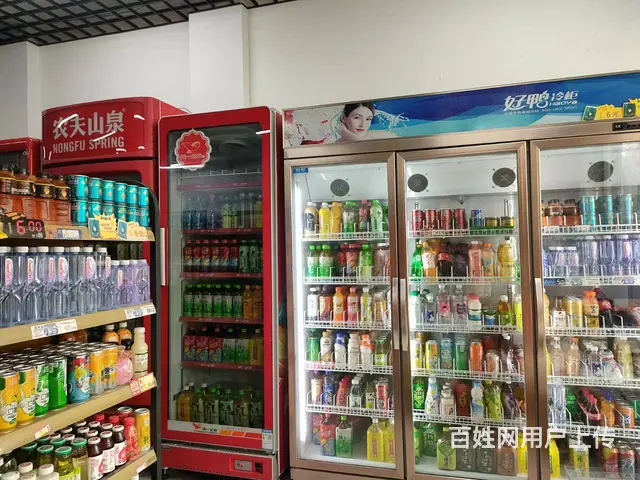 B个人一怡景花园小区大门口生活超市转让 - 图片 3