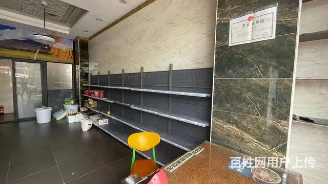 （51旺铺推荐）羊栏43平店铺转让 - 图片 4