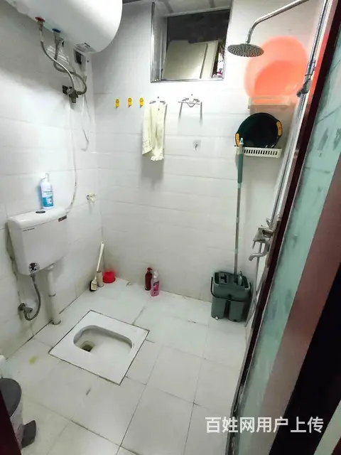 瑞丰新城三室两厅一卫首付15万左右户型方正产证齐全 - 图片 12