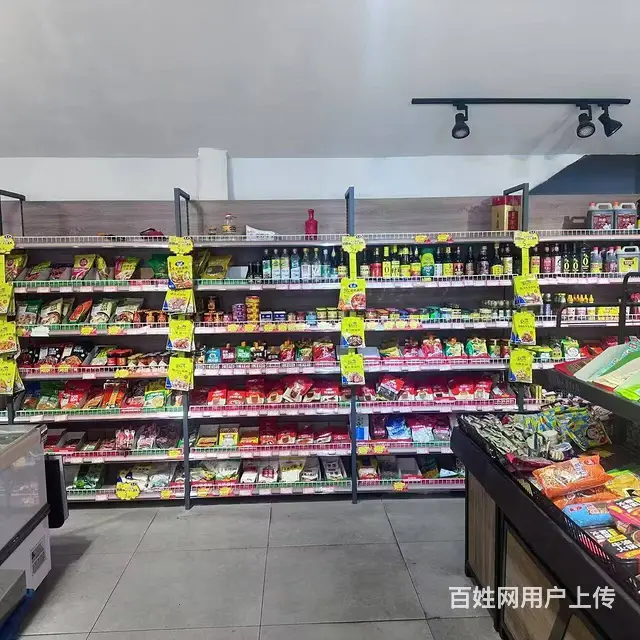 大东区榆林南路生鲜超市出兑 - 图片 3