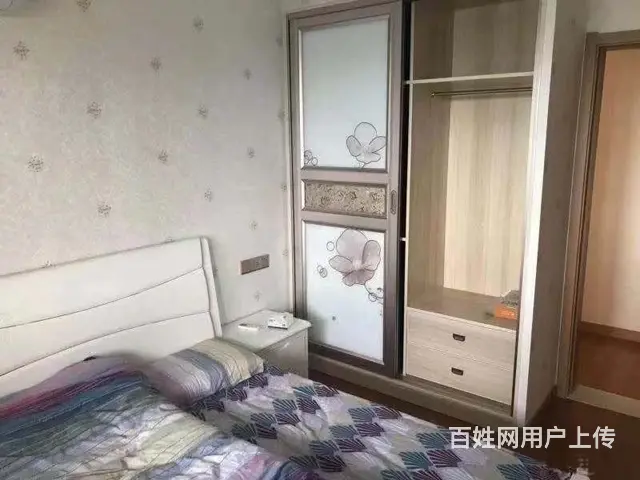 九洲花园婚装房 只住10天 诚心出售 随时看房 - 图片 6