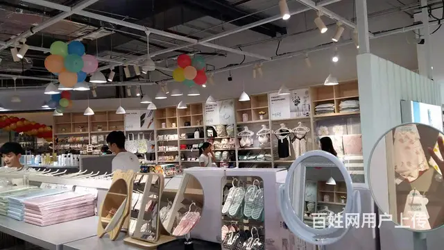 茂业一楼乐客生活店   生意急转 可空转 - 图片 8