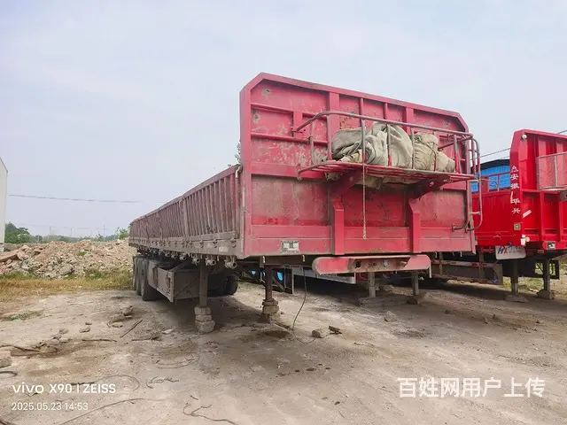 其他 半挂车 - 图片 3