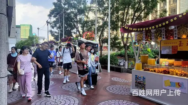 （51旺铺推荐）五华区世纪广场96平美发店转让 - 图片 9