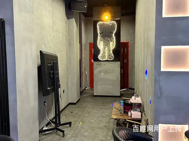 【搞定了！】道里区新阳路安宁街临街酒吧出兑转让 - 图片 11